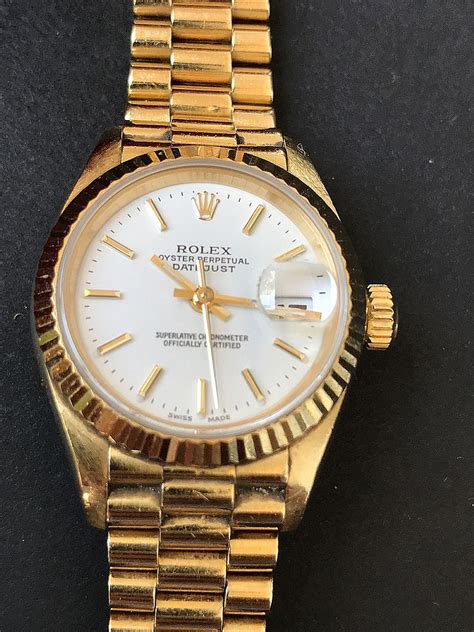 rolex geneve swiss made